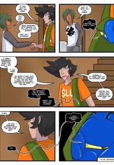 Tentacle Monster 8 & 9 (37)