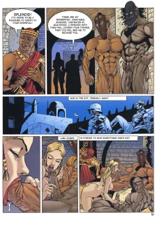 The Amazons (12)