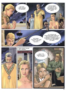 The Amazons (31)