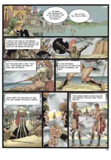 The Amazons (32)