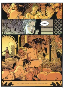 The Amazons (4)