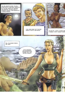 The Amazons (50)