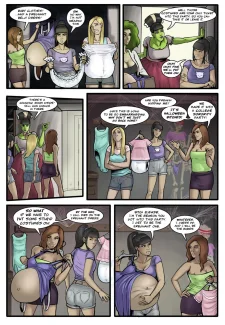 The Halloween Costume (3)