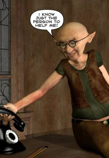 The violin maker (3)