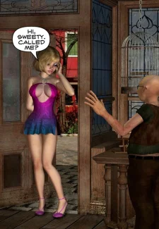 The violin maker (4)