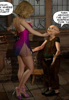 The violin maker (5)