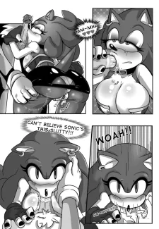 Unbreakable Bond (11)