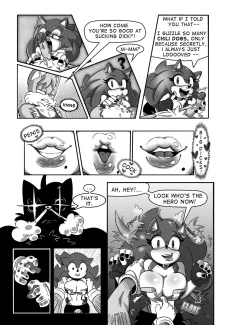Unbreakable Bond (12)