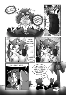 Unbreakable Bond (18)