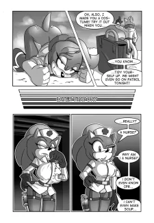 Unbreakable Bond (22)
