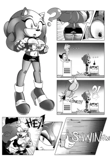 Unbreakable Bond (5)