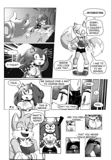 Unbreakable Bond (6)