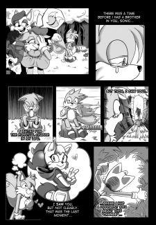 Unbreakable Bond (7)