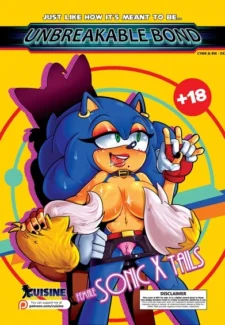 Unbreakable Bond (Sonic the Hedgehog)