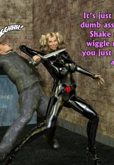 Vampire Slayer (5)