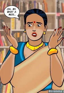 Velamma 70 (50)