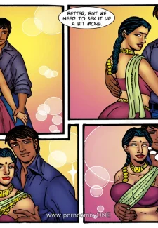 Velamma Dreams 7 (9)