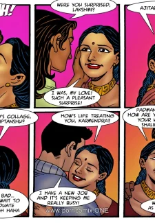 Velamma Dreams 9 (3)