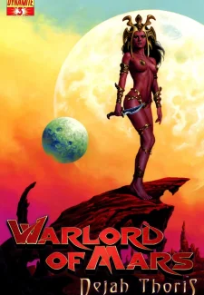 Warlord of Mars Dejah Thoris #3_02