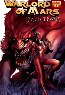 Warlord of Mars Dejah Thoris #3_03
