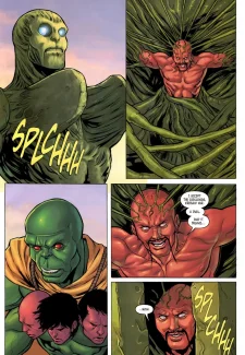 Warlord of Mars Dejah Thoris #3_09