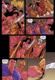 Warlord of Mars Dejah Thoris #3_17