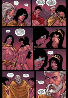Warlord of Mars Dejah Thoris #3_25