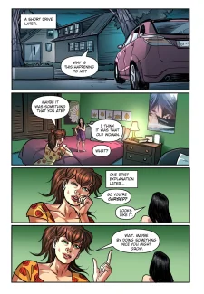 Watch Your Tongue (10)