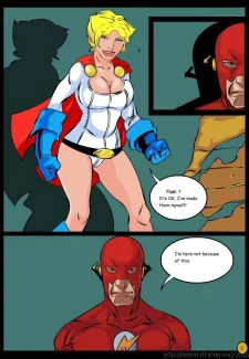 Wonder Woman Gets It003