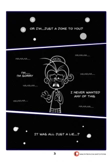 secret chapter II004
