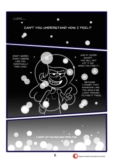 secret chapter II006