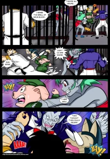 11：Evil_Coronation_11