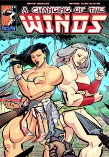 A Changing of the Winds 2