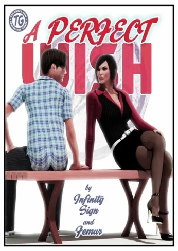 A Perfect Wish Ch.1
