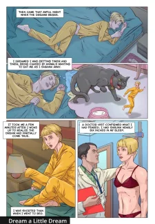 A Small Sacrifice-19