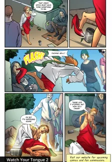 A Small Sacrifice-20
