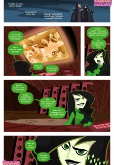 A villains Bitch 078