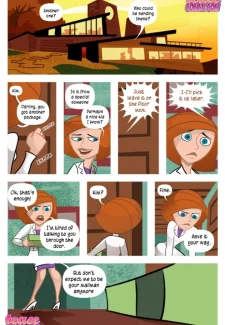 A villains Bitch 079