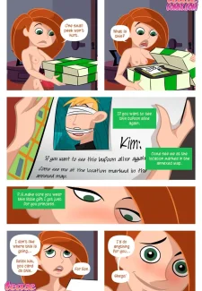 A villains Bitch 090