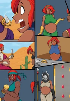 Afrobull- Gerudo (61)