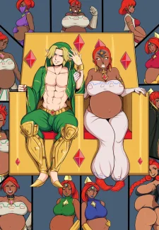 Afrobull- Gerudo (62)