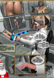 Agent Hawk (5)
