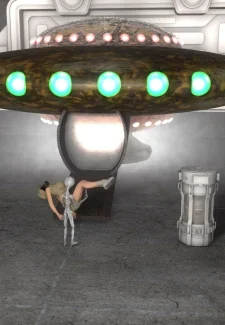 Alien Chronicles (14)