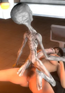 Alien Chronicles (32)