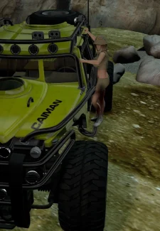 Alien Chronicles (8)