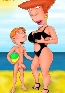 As Told By Ginger (11)
