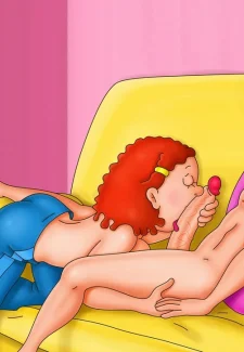 As Told By Ginger (15)