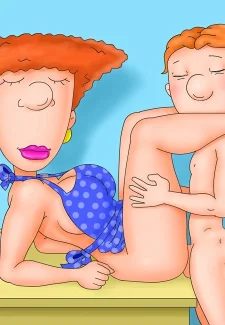 As Told By Ginger (26)