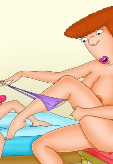 As Told By Ginger (32)