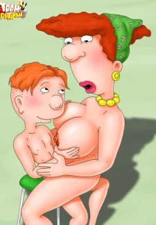 As Told By Ginger (37)